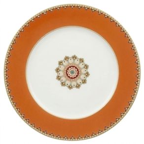Plato Base Mandarin Samarkand